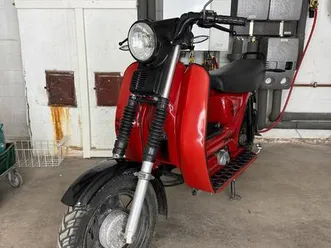 simson sr 50 12v vape zündung 4 gang keine s50 s51