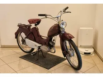 simson sr2 mit kba papiere bj 1959 no s51 s50 schwalbe sr50 kr51