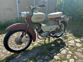 simson spatz