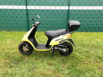 piaggio tph 50