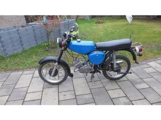 simson s 50 mit 60 km/h papieren,12v vape zündung, vb