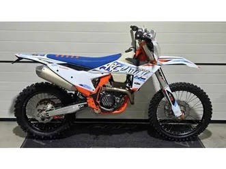 ktm excf 350 sixdays argentina 100mth od nowości choszczno