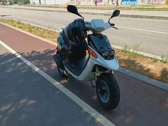 vendo yamaha bws ng baguim do monte