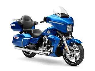 2025 harley-davidson® flhxu - street glide® ultra
