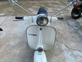 vespa primavera 125 anno 1974