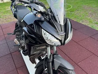 yamaha tracer 700 fernão ferro