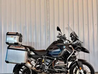 bmw r 1200 gs adventure triple black pinhal novo