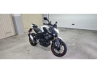 450nk cfmoto como nova corroios