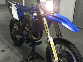 sherco 250 sef (matriculada ) monção e troviscoso