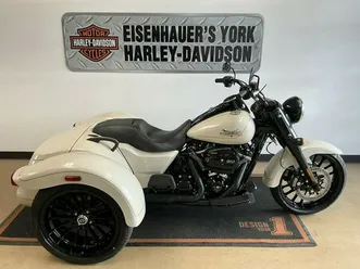 2023 harley-davidson® flrt - freewheeler®