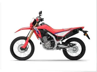 crf300l *my2025* *sofort verfãgbar*