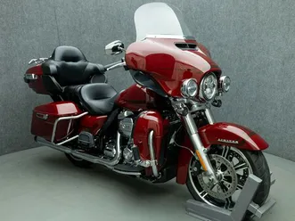 2020 harley davidson flhtk ultra limited w/abs