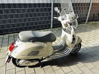 vespa gts 300
