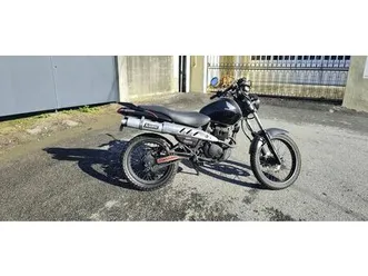 honda clr city fly 125 são miguel do souto e mosteirô