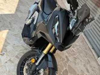 honda x-adv 750