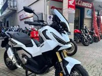 honda x-adv 750