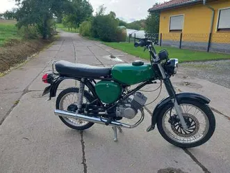 simson s 51