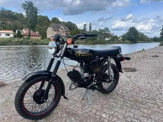 simson s 51