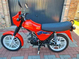 simson s 53
