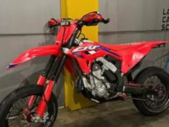 crf450r