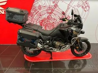 honda crf1100l africa twin 2025