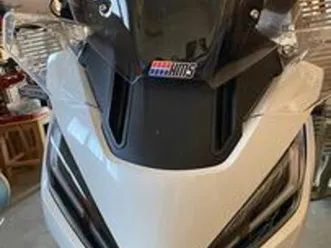 honda nt 1100 - 2022