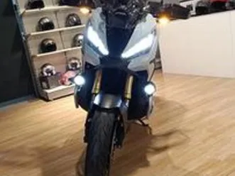 honda x-adv 750- 2024 -unico proprietario