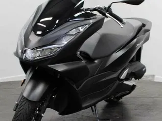 honda pcx 125 | ano 2024 | 500€ +45€ semana caldas da rainha - nossa senhora do pópulo, coto e são gregório