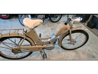 simson sr1