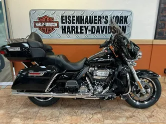 2019 harley-davidson® flhtk - ultra limited