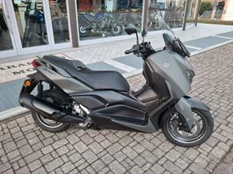 yamaha x-max 300 abs 2025 aziendale