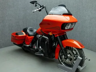 2017 harley davidson fltrxs road glide special w/abs