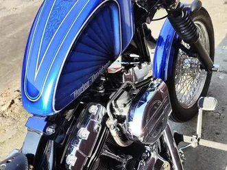 harley-davidson dyna wide glide