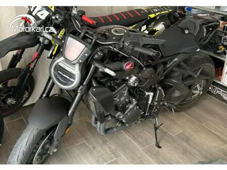 honda cb 1000 r abs neo sports