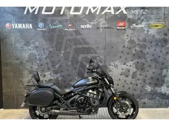 kawasaki vulcan s 650 2023