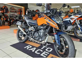 ktm duke 125 2025