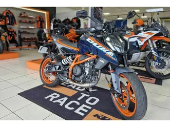 ktm duke 390 2025