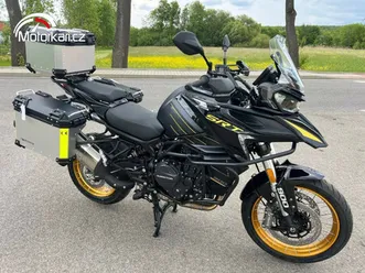 qj motor srt 900 sx skladem