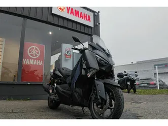 yamaha x-max 125 2019