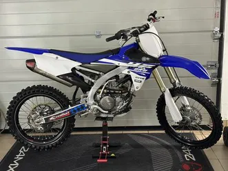 yamaha yz250f yzf
