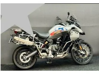 bmw f900 gs - full option - nieuwstaat! — motoren | bmw — marktplaats