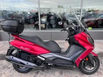 kymco downtown 350-abs-lizing