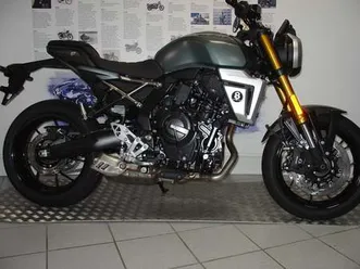new suzuki gsx 800 trqm6 (gsx-8t) for sale in chelmsford