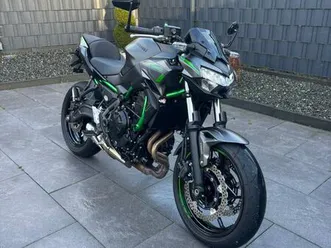 kawasaki z650