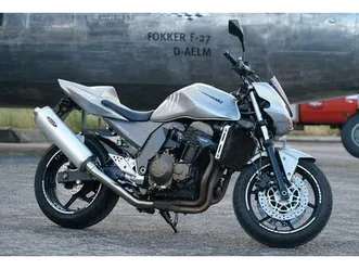kawasaki z750
