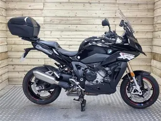 bmw s 1000 xr te 999 cc