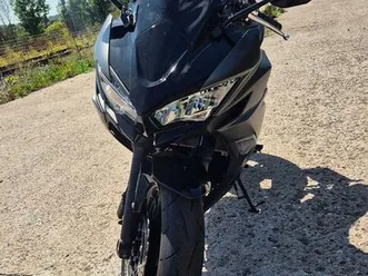 kawasaki ninja 650