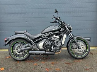 kawasaki vulcan s abs 1. hand berlin chopper a2 möglich vulkan