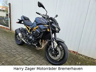 kawasaki z900 lieferbar!