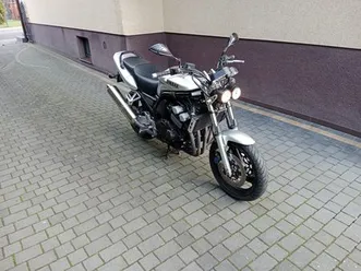 sprzedam yamaha fzs 600 rusiec
